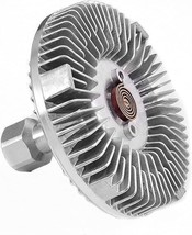 Fan Clutch For 2005-2006 Ford F150 Counterclockwise Rotation 4 Bolts 4 Washers - £89.33 GBP