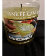 NEW YANKEE CANDLE MARGARITA TIME 22oz - $29.88 CAD