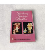 Strawberry Shortcake Collectibles Jan Schiffer Book of Collectibles - $27.31 CAD