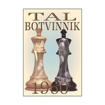 Tal-botvinnik 1960: Match for the World Chess Championship Tal, Mikhail/ Mller, - £14.24 GBP