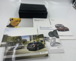 2014 Subaru Impreza Owners Manual Handbook Set with Case OEM H03B04022 - $29.69