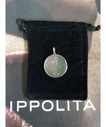 IPPOLITA Diamond Sterling Silver Zodiac Charm Aries Constellation Pendan... - €338,62 EUR IPPOLITA Diamond Sterling Silver Zodiac Charm Aries Constellation Pendan... - €338,62 EUR