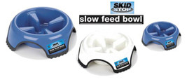 JW Skid Stop Slow Feed Bowl M - £19.14 GBP
