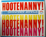 Hootenanny Country Style [Vinyl] - £23.50 GBP