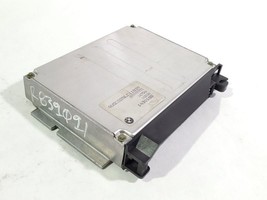 1997 1998 BMW Z3 OEM Electronic Control Module 2.8L ECM 143014490 Day Warrant... - $158.38