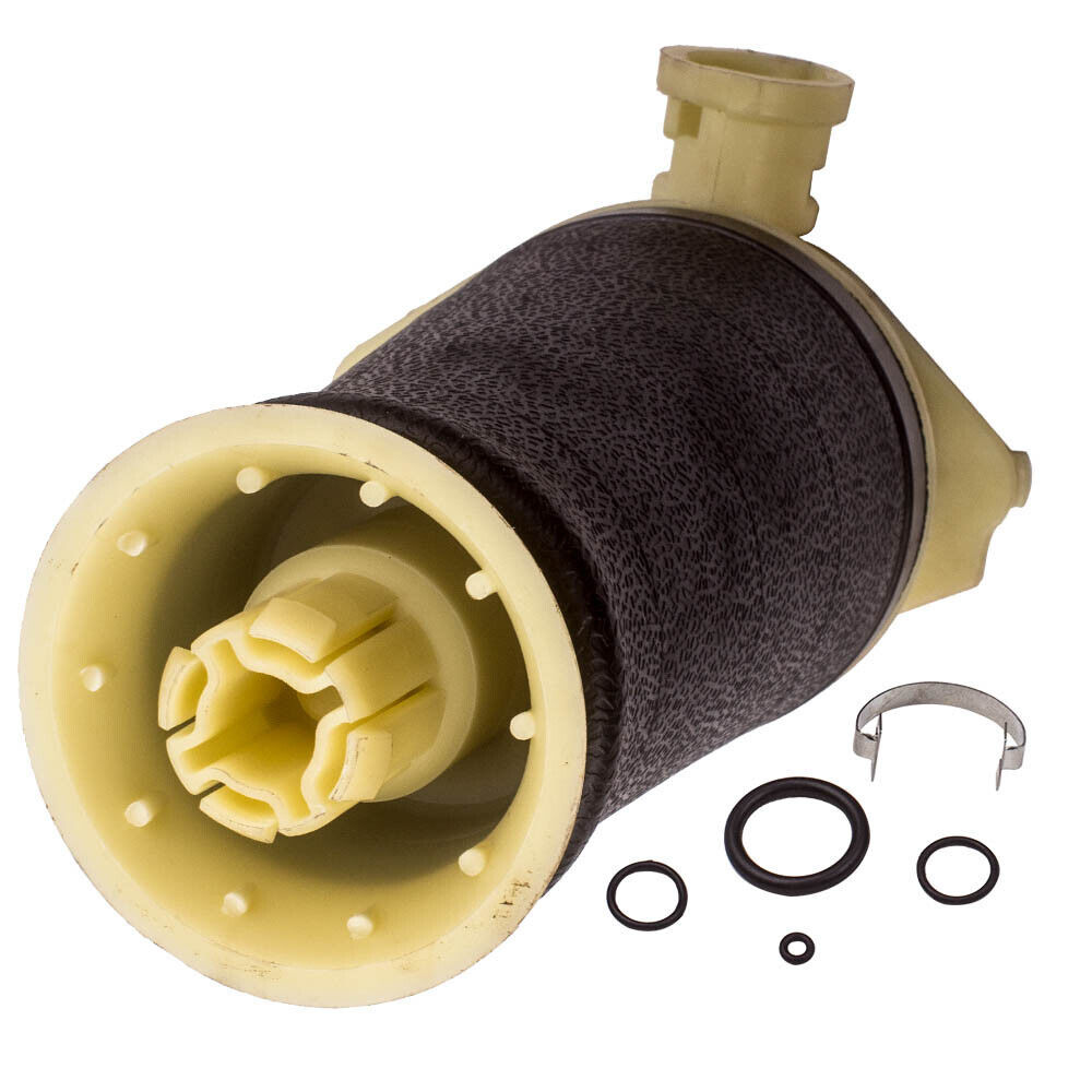 Rear Left/Right Air Spring Bellows Bag For Lincoln Continental 4.6L 3U2Z5580JA