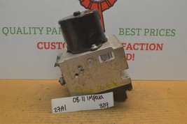 25894183 Chevrolet Impala ABS Anti-Lock Brake Pump 2008-2011 Control 829-27A1 - $17.99