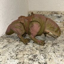 1997 Star Wars Kenner 10" Dewback Figure Loose B1 - $11.14