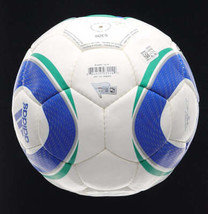 Landon Donovan Signed LE Adidas MLS Jabulani Soccer Ball (UDA)one of ten made #7 - $757.34