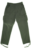 511 5.11 Tactical Series 74003 Cargo Pants Men&#39;s Size 31 1/2 Olive Green Size  - £16.40 GBP
