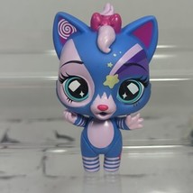 Kitoons Bubiloons Stella Cat Figure 4&quot; Toy  - $7.91