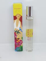 Escada Agua Del Sol Eau De Toilette 7.4ml Rollerball Limited Edition  image 2