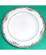 Lenox Spring Vista Salad Dessert Plate Gold Trim 8" New - $19.60