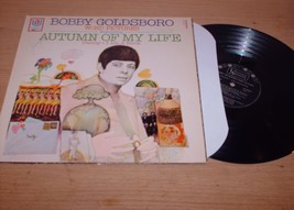 Bobby Goldsboro - Word Pictures - LP Record  VG VG - £4.92 GBP