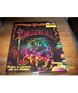 Elder Scrolls: Chapter 2 -- Daggerfall (PC: DOS and Windows, 1996) - $350.00