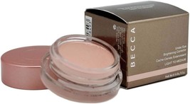 Smashbox Becca Under Eye Brightening Corrector, MEDIUM DARK, 0.15 oz NIB - $19.03