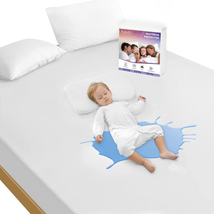 Mattress Protector Waterproof Matress Bed Cover Breathable Noiseless Deep Pocket - £22.65 GBP+