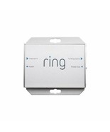 Ring Wired Power Over Ethernet Injector Door Bell Elite or Stick Up Camera - £19.65 GBP
