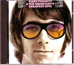 Gary puckett greatest hits thumb200