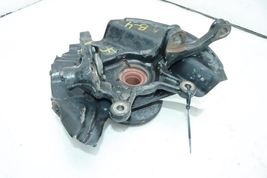 Passenger Right Front Spindle/Knuckle Fits 00-06 BMW X5 61400 image 12