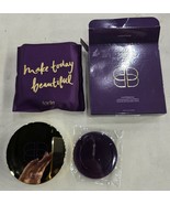 NIB Tarte Confidence Creamy Powder Foundation Medium Honey Makeup - €16,24 EUR