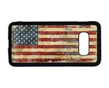 USA Flag Samsung Galaxy S10E Cover - £14.38 GBP