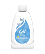 QV Baby Bath Oil 500Ml Shower &amp; Bath Oil - $89.56