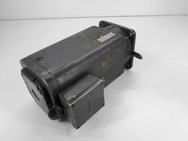 Siemens 1FT5104-0AC01-Z Servo Motor 5.24kW  - $188.00