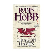 Dragon Haven Hobb, Robin - $9.00