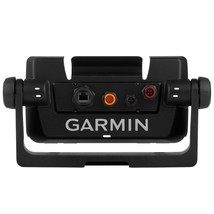 Garmin Bail Mount W/KNOBS F/ECHOMAP™ Chirp 7XSV &amp; 9XSV 010-12445-32 - £23.59 GBP