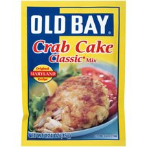 Old Bay Crab Cake Classic Crab Cake Mix, 1.24 Ounce - $7.95