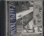 Riff Raff N&#39; Blue [Audio CD] - $99.99