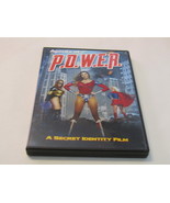 Agents of P.O.W.E.R. DVD (Used) - $435.87 CAD