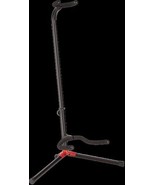 Fender® Adjustable Guitar Stand, Black - £22.42 GBP