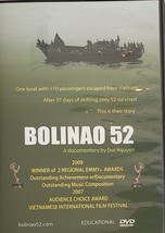 Bolinao 52, A Documentary Dvd By Duc Nguyen - £39.30 GBP