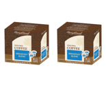 Harry &amp; David Coffee, Breakfast Blend, 2/18 ct boxes (36 Single Serve Cups) - $24.99