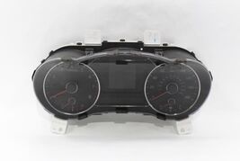 Speedometer US Market With Cruise Control Fits 2014-2016 KIA FORTE OEM #... - $33.75