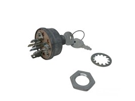 Toro 103-0206 Ignition Switch With Keys - £23.97 GBP