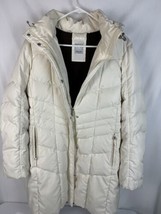 Bogner Jacket Down Puffer Coat Fire &amp; Ice Full Length Women’s EU 40 US 10￼ - £74.78 GBP