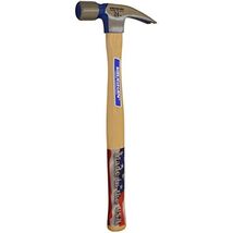 Vaughan &amp; Bushnell 505M 24 Oz Professional Framing Hammer, White - €34,29 EUR