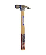 Vaughan &amp; Bushnell 505M 24 Oz Professional Framing Hammer, White - $728.26 MXN