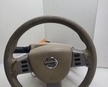 Steering Column Floor Shift SE Fits 03-04 MURANO 693709 - $92.07