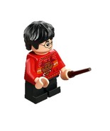 NEW Harry Potter Lego Holiday Sweater Minifigure - $247.56 MXN