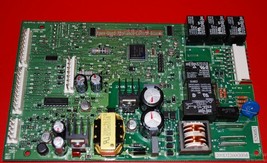 GE Refrigerator Control Board - Part # 200D2260G004 - $58.50