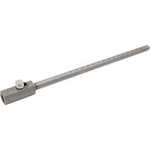 Canterbury Log Lighter 17&quot; Straight Pattern Natural Gas 30000 Btu 1/2&quot; F... - €36,74 EUR