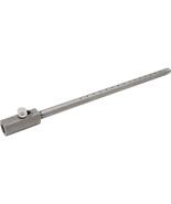 Canterbury Log Lighter 17&quot; Straight Pattern Natural Gas 30000 Btu 1/2&quot; F... - €36,78 EUR