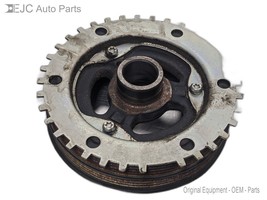 Crankshaft Pulley For 14-15 Ford Transit Connect  2.5  FWD - $738.87 MXN