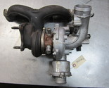 Turbo Turbocharger Rebuildable  From 2012 Audi Q5  2.0 06h145702R - $241.95