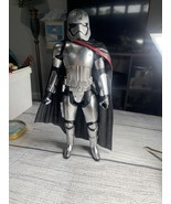 Hasbro Star Wars The Last Jedi 12 inch Captain Phasma Action Figure 60 - $13.58 CAD