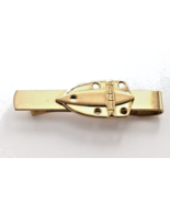 VTG Amerock Cabinet Hinge Service Award Money Clip Tie Bar Clip Advertis... - $19.99